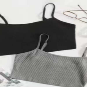 Clothing: Home Camisole Can Be Twinset Outfit Tube Top
