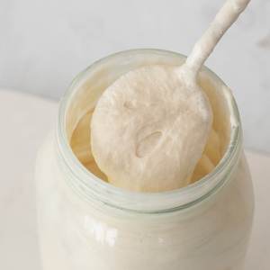 Organic Sourdough Starter