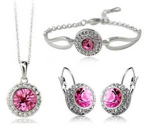 Accessories 1: Jewelry Set