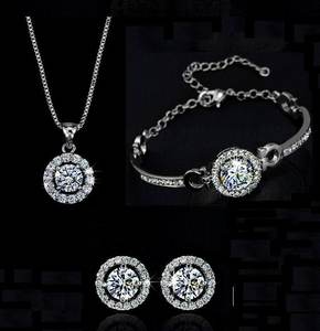 Accessories 1: Jewelry sets