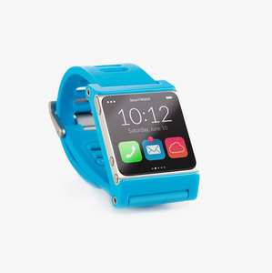 Gadgets: Digital App Watch - G-WIZ Audio Visual Solutions