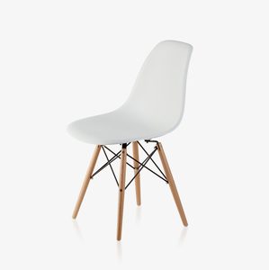 SIMPLA Desk Chair - G-WIZ Audio Visual Solutions