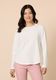 Gordon Smith Brushed Crew Neck Tee Soft Relaxed Fit Everyday Essential Top