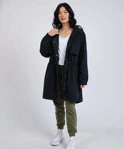 Elm Shanee Parker - Black