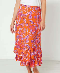 Skirts: Newport Element Skirt