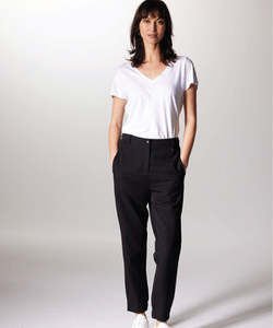 Design Nation Etta Pant - Black