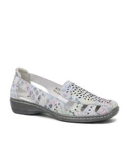 Shoes: Cassini Might Shoe- Holo