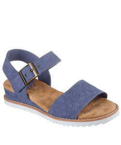 Skechers: Skechers Desert Kiss - Serendipitous - Slate