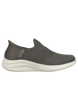 Skechers Ultra Flex 3.0 - Neptune - Olive