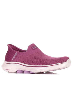 Skechers: Skechers Go Walk 7 - Springtime Plum