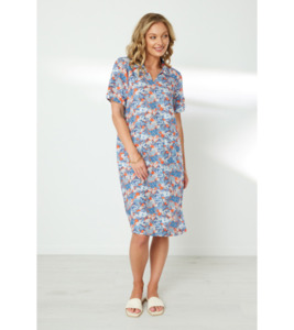 Products: Gallery dress - Dresses : Gaby's Warkworth - NEWPORT H25