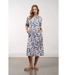 Take flight dress - Dresses : Gaby's Warkworth - MADLY SWEETLY H25