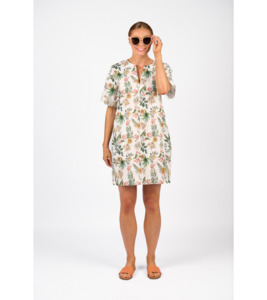 Edit dress - Dresses : Gaby's Warkworth - KNEWE H25