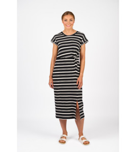 Products: Parker dress - Dresses : Gaby's Warkworth - KNEWE H25