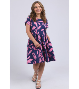 Products: Mimosa dress - Dresses : Gaby's Warkworth - ELM H25