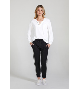 Platinum top - Tops : Gaby's Warkworth - LANIA C23