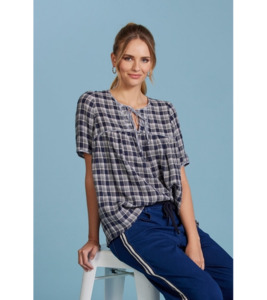 Hotline top - Tops : Gaby's Warkworth - MADLY SWEETLY H23