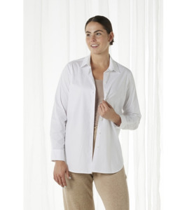 Shirts: Essential shirt - Shirts : Gaby's Warkworth - BRIDGE & LORD H23