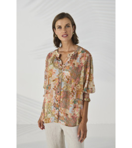 Remnant shirt - Tops : Gaby's Warkworth - LANIA H26