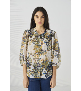 Shirts: Rosso shirt - Tops : Gaby's Warkworth - LANIA H26