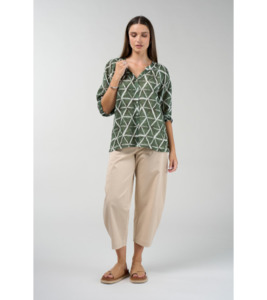 Shirts: Prism blouse - Tops : Gaby's Warkworth - MADLY SWEETLY H26