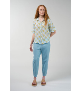 Shirts: Frequency shirt - Tops : Gaby's Warkworth - MADLY SWEETLY H26