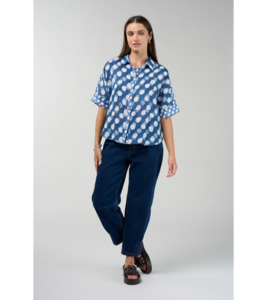 Vision shirt - Tops : Gaby's Warkworth - MADLY SWEETLY H26