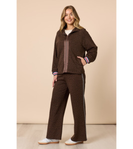 Products: Urban jungle jacket - Jackets & Vests : Gaby's Warkworth - THREADZ C26