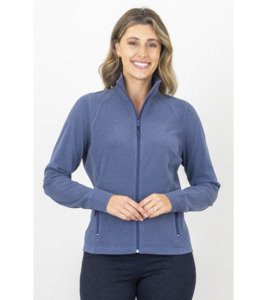 Products: Zip jacket - Jackets & Vests : Gaby's Warkworth - RENOMA C26