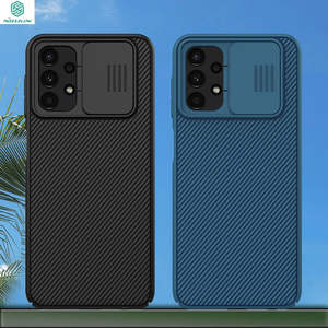 NILLKIN CamShield Protection Case for Samsung Galaxy A13 4G