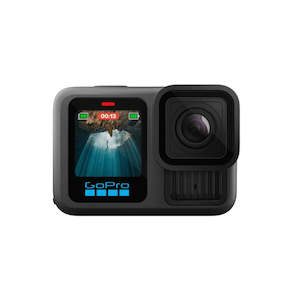 Cameras Drones: GoPro HERO13 Black