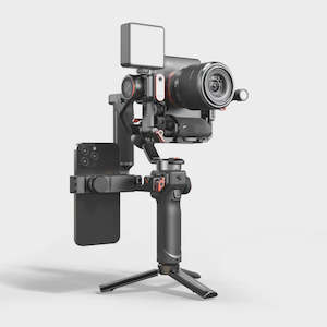 Hohem iSteady MT2 Kit Camera Gimbal With Ai Auto Tracking