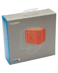Cameras Drones: GoPro Floaty