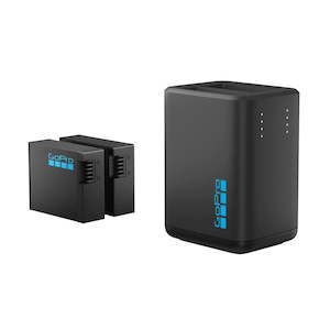 GoPro Dual Battery Charger for HERO13 Black
