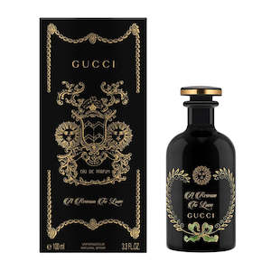Gucci The Alchemist's Garden - A Reason to Love EDP 100ml for Men & Women