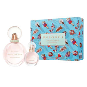 Hot Deals: Bvlgari Rose Goldea Blossom Delight 75ml EDP 2 Piece Gift Set For Women