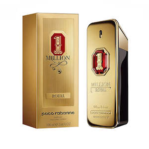 Hot Deals: Paco Rabanne 1 Million Royal Parfum 100ml Men
