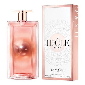 Hot Deals: Lancome Idole Aura EDP 50ML for Women
