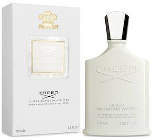 Hot Deals: Creed Silver Mountain Water EDP 100ml for Men