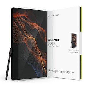 Tablets Ipads: Samsung Galaxy Tab S9 / S8 Ultra Screen Protector Tempered Glass