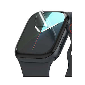 Smart Watch Screen Protectors: Apple Watch 10 (42mm) Screen Protector Dual Easy Film