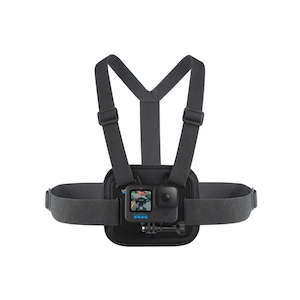 GoPro Chesty - Performance Chest Mount