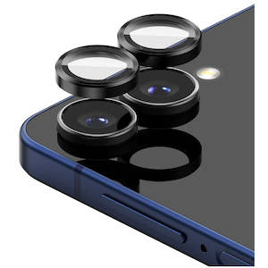 Galaxy Z Flip 7 Camera Lens Frame Glass 2 Pack by Ringke