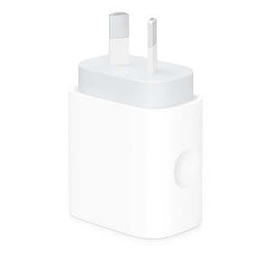 Apple 20W USB-C Power Adapter