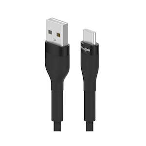 Ringke Fast Charging Pastel Cable USB-A Type-C