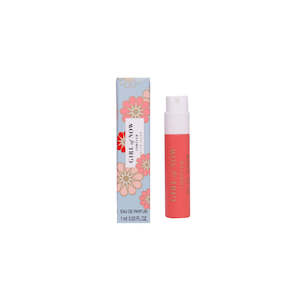 Sample Testers: Elie Saab Girl Of Now Forever EDP 1ml for Women