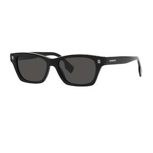 Burberry Sunglasses: Burberry Sunglass BE4357 Kennedy 300187