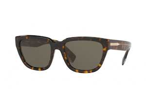 Burberry Sunglasses: Burberry BE4277 3762/3 54