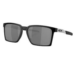 Oakley Sunglasses: Oakley Exchange Sun OO9483 948301 - Satin Black Prizm Black
