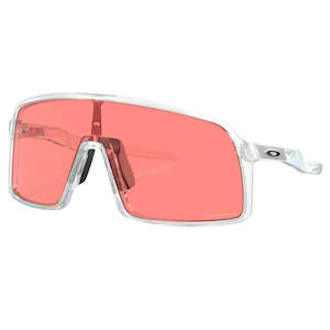 Oakley Sutro OO9406 9406A7 - Moon Dust Prizm Peach